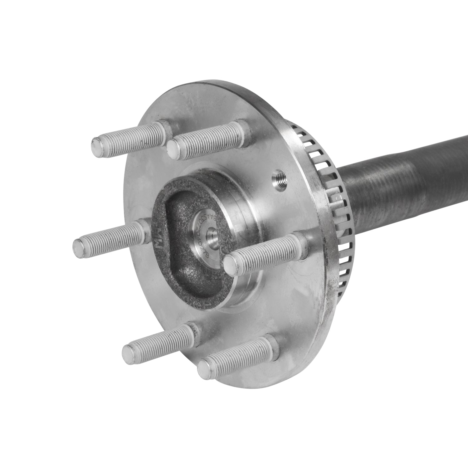 YA C68262199 - Yukon Gear & Axle 9.25ZF LH Rear Axle for 2019+ RAM 150