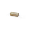 Yukon Rear Spindle Nut Lock Key, GM 10.5