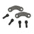 1310 & 1330 U/joint strap, Dana 30, Dana 44, Model 35, & 9.25" w/bolts.