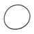 8" Ford O-ring.