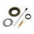 Yukon Minor install kit for Chrysler 89 8.75" differential