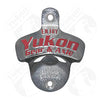 Yukon Bottle Opener