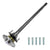 Yukon Chromoly Rear Axle Kit for Dana 35, Jeep JL, 29 Spline, 32.3” Long