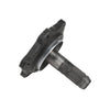 Yukon Left Hand Inner Stub Axle Shaft for 2012 & Up GM 8.25