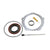 Yukon Minor install kit for Ford 9" differential
