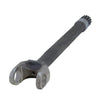 Dana 44 replacement RH inner disconnect axle, 19.62