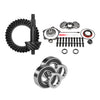 Yukon Muscle Car Re-Gear Kit for Ford 8” differential, 25 spline, 4.11 ratio