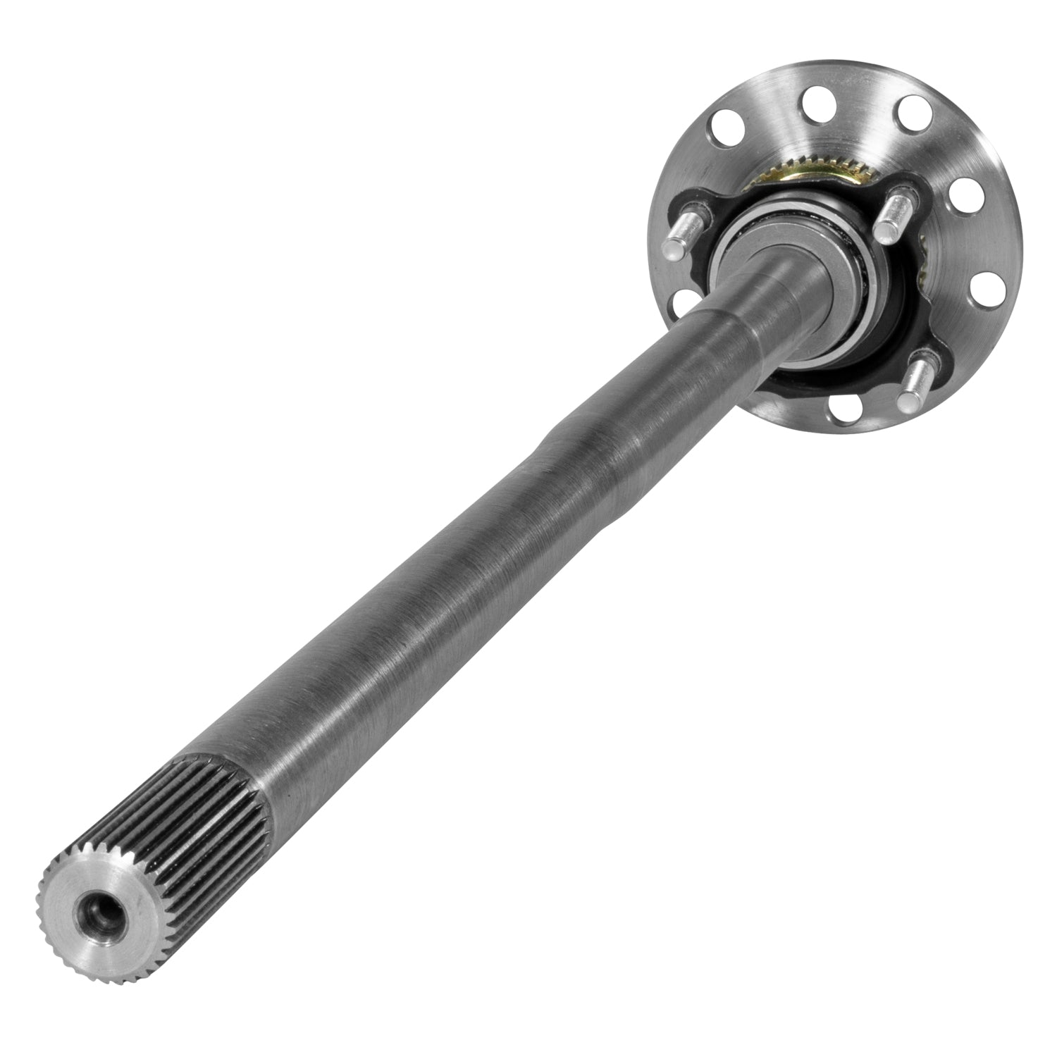 Yukon 1541H alloy axle for Dana 44 JK Non-Rubicon rear. 30 Spline, 32