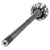 Yukon 1541H alloy axle for Dana 44 JK Non-Rubicon rear. 30 Spline, 32" long.