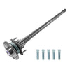 Yukon Chromoly Rear Axle Kit, Dana 44, Wide Track, 32 Spline, LH, 32.2” Long
