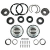 YHC70011 Locking Hub Kit for Ford Superduty - Yukon Gear & Axle D60SD 35spl Hardcore Locking Hub Set