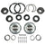 YHC70011 Locking Hub Kit for Ford Superduty - Yukon Gear & Axle D60SD 35spl Hardcore Locking Hub Set