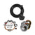 8.8" Ford 3.55 Rear Ring & Pinion, Install Kit, 2.99" OD Axle Bearings & Seals