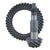 Yukon high performance replacement ring & pinion gear set, Dana 70, 4.56 ratio