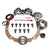 Yukon Master Overhaul kit for '09 & down Ford 8.8" differential.