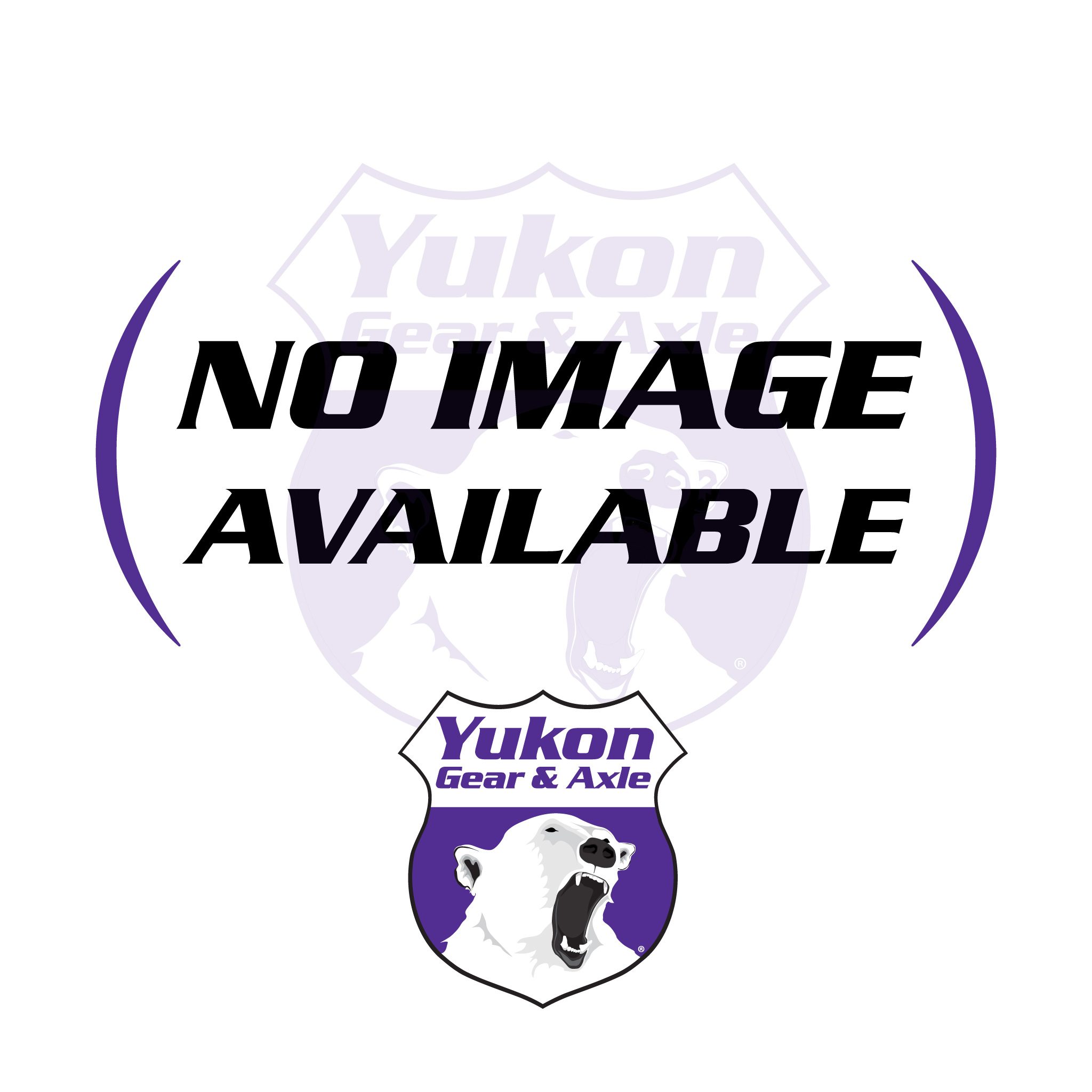 Yukon Lug Nut 7/16