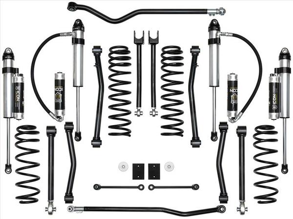 Yukon Zip locker install kit | YZLIK-01 | Yukon Gear & Axle