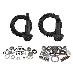 Gear & Master Install Kits | Yukon Gear & Axle