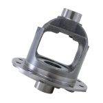 8.5" GM EXTRA HD standard Open case (uses larger bearings).