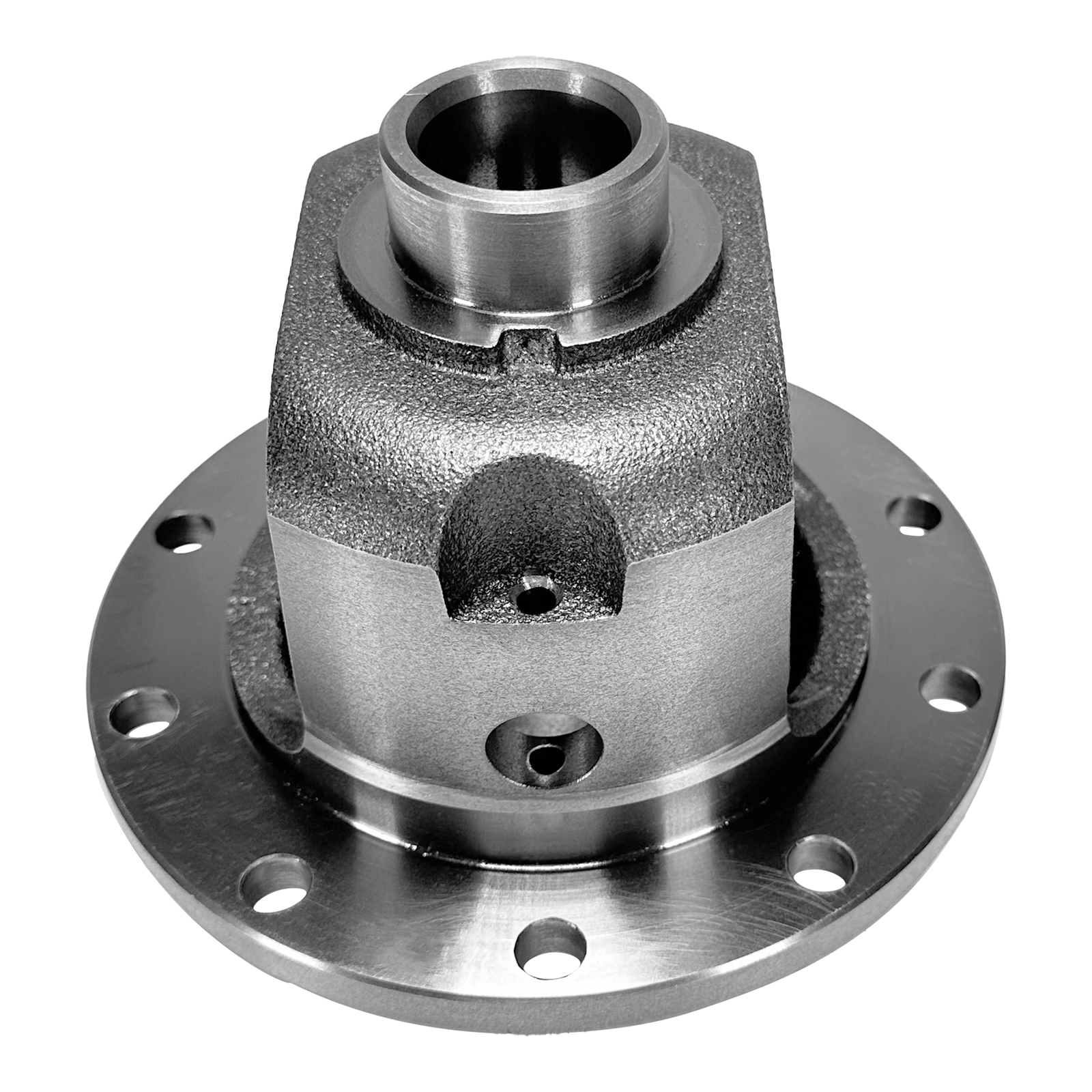 Yukon standard open carrier case, Toyota 8" 4 cylinder