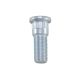 Axle stud, 1 15/32" X 1/2" -20