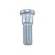 Axle stud, 1 5/8" X 1/2" -20