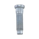 Axle stud, 2 1/8" X 9/16" -18