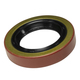 Axle seal, for 1559 OR 6408 bearing 