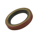 Yukon Mighty Seal. 9" 31 spline (‘69 – ‘73 Mustang & Others) axle seal
