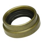 Replacement inner front axle side seal for Dana 44 Rubicon