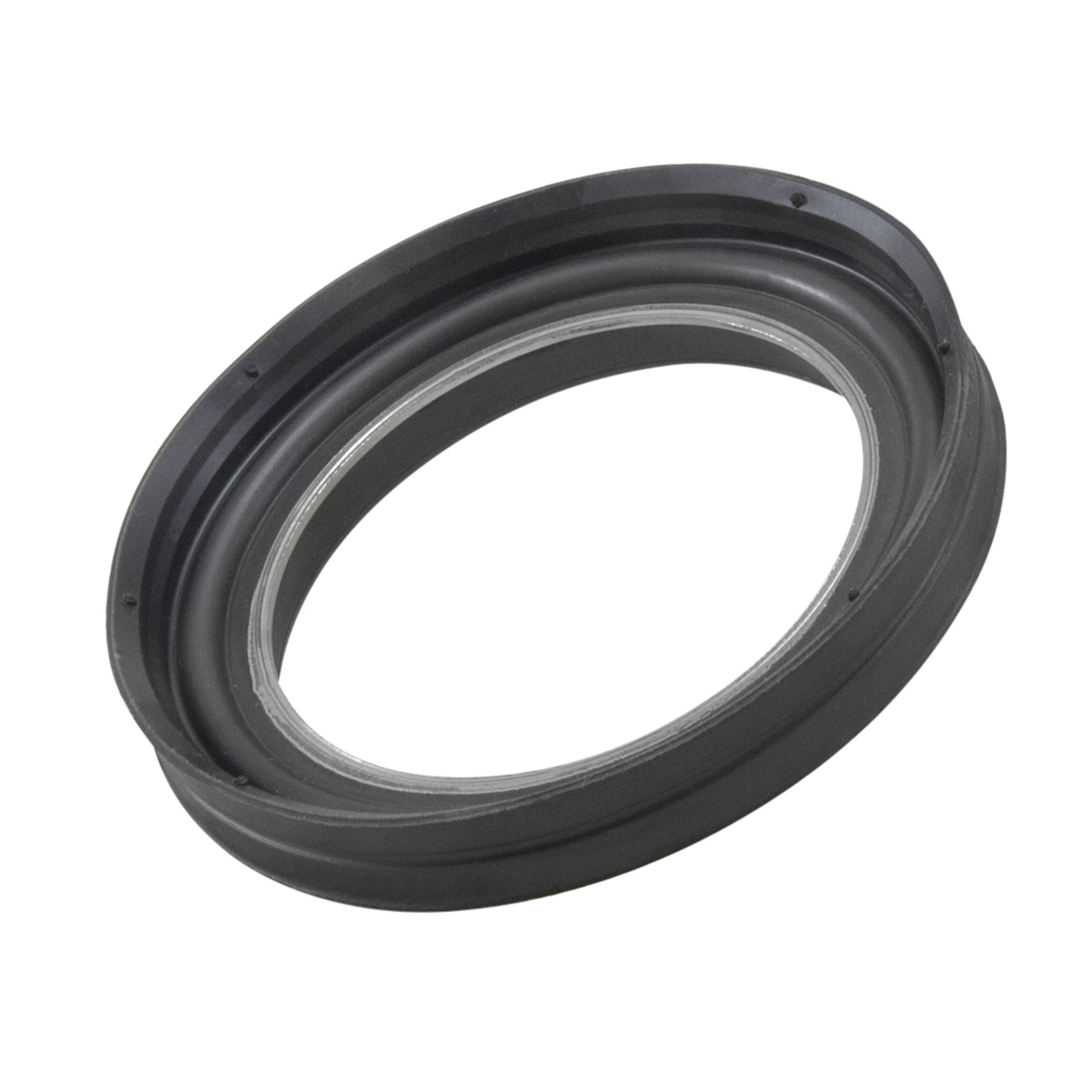 Replacement axle tube seal for Dana 60, 99 & up Ford, V-LIP design. 