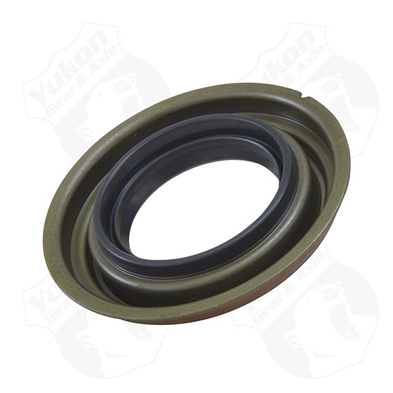 Front inner axle seal, Land Cruiser