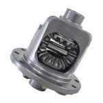 Yukon standard open carrier case, GM 7.625", 3.23 & up