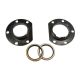 Yukon Rear Axle Bearing and Seal Kit for Chrysler