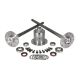 Yukon Ultimate 35 Axle kit for c/clip axles with Yukon Grizzly Locker