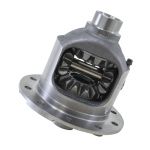 Yukon standard open loaded carrier, Dana 70 Super GM Express/Savannah 35 spline