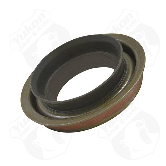 Replacement side axle seal for Dana 28 IRS & 96 & Up M35 & D30 Super left hand inner.