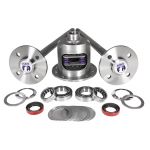 Yukon '79-'93 Mustang Axle kit, 31 Spline, 4 Lug Axles w/ DuraGrip positraction