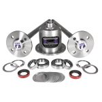 Yukon '79-'93 Mustang Axle kit, 31 Spline, 4 Lug Axles w/ DuraGrip positraction 