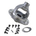 Yukon replacement standard open carrier case for Dana 44, 3.73-down, 30 spline