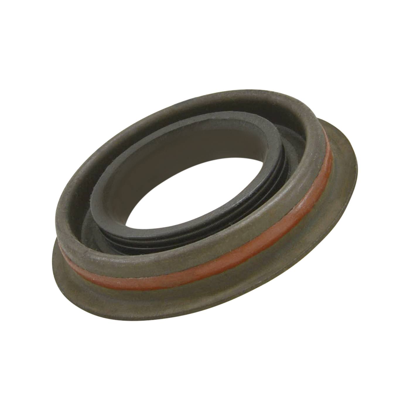 Outer axle seal for Jeep Liberty front. 