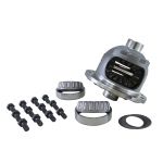 Yukon standard open loaded carrier case, Dana "Super" 70, 35 spline, Ford only