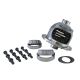 Yukon standard open loaded carrier case, Dana "Super" 70, 35 spline, Ford only