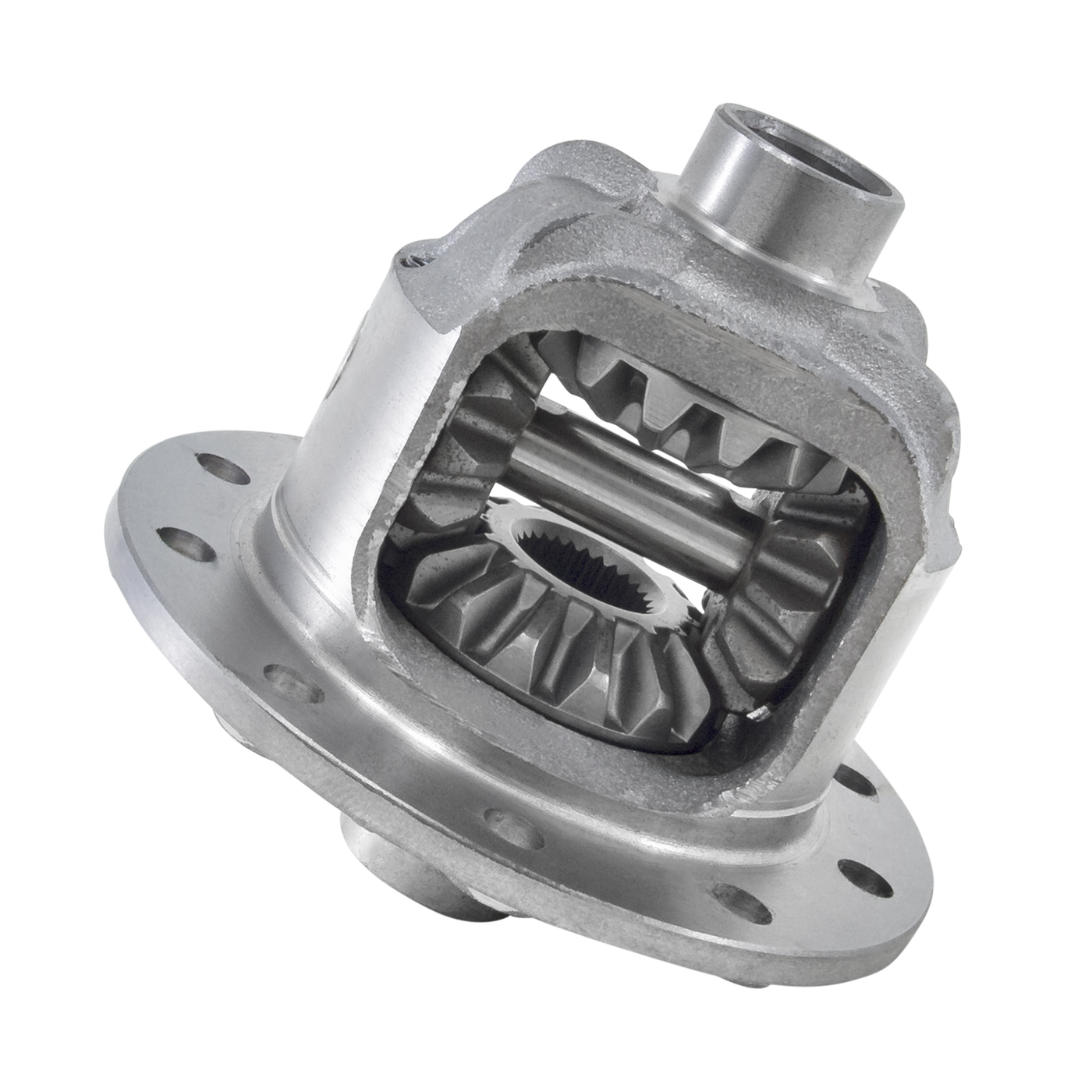Yukon standard open carrier case, GM 8.25