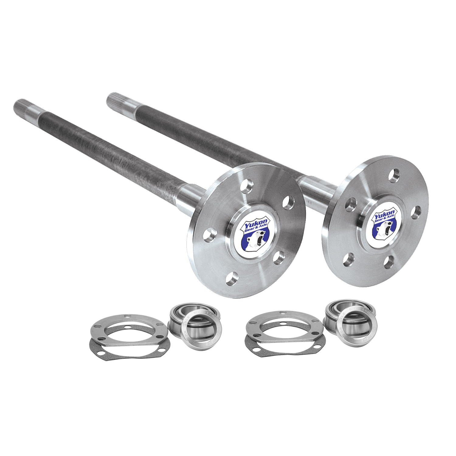 Yukon axle kit for Chrysler 8.75 | YA C8.75-32.0-KIT | Yukon Yukon axle kit for Chrysler 8.75 | YA C8.75-32.0-KIT | Yukon