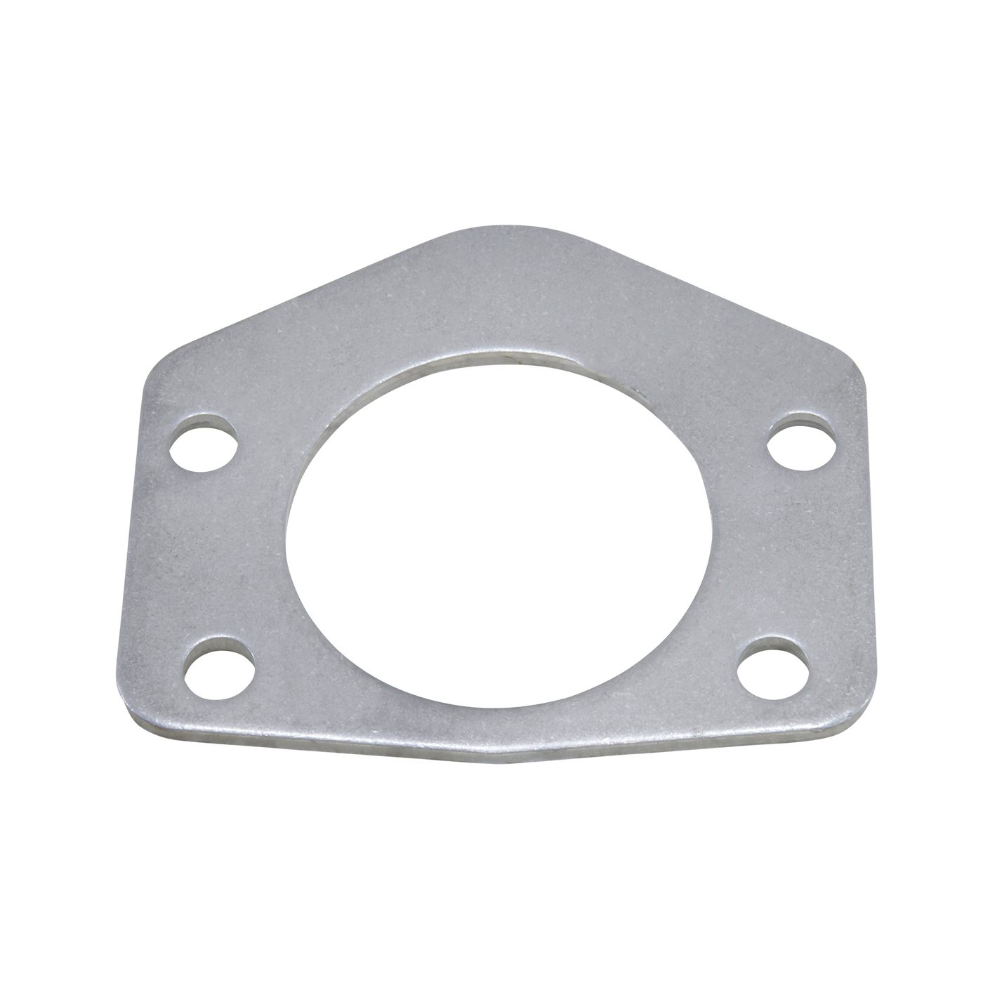 Axle bearing retainer plate for Dana 44 TJ rear 