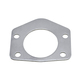 Axle bearing retainer plate for Dana 44 TJ rear 