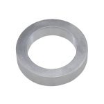 Axle bearing retainer for Dana 44 rear