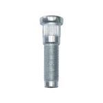 AXLE STUD , 2 5/16" X 9/16-18 .