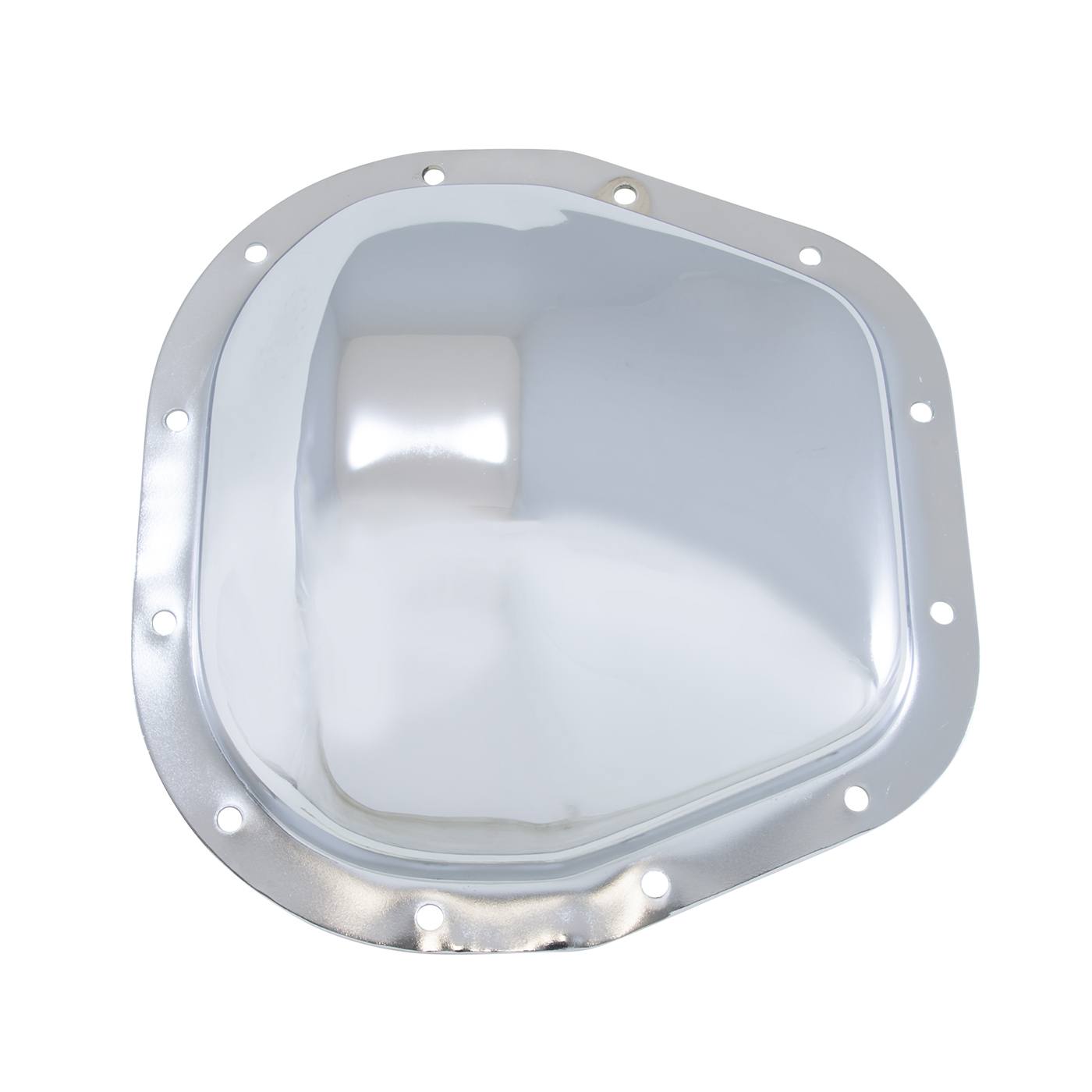 Chrome Cover for 10.25" Ford 